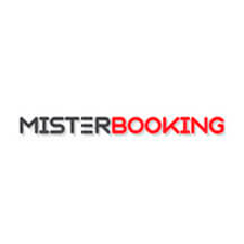 Misterbooking