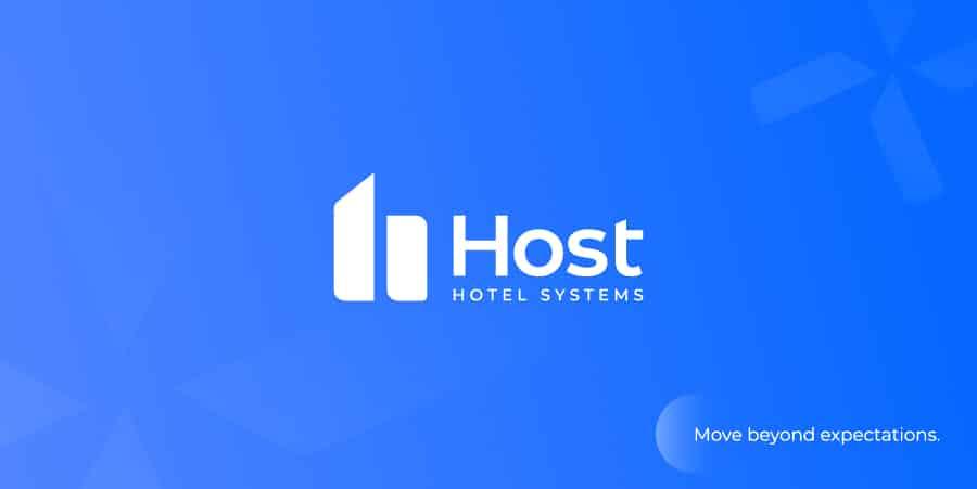 Host Hotel System