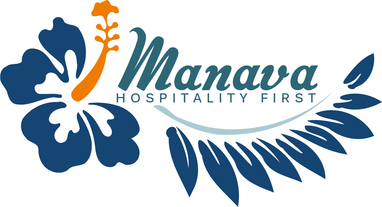 Mânava! Hospitality First