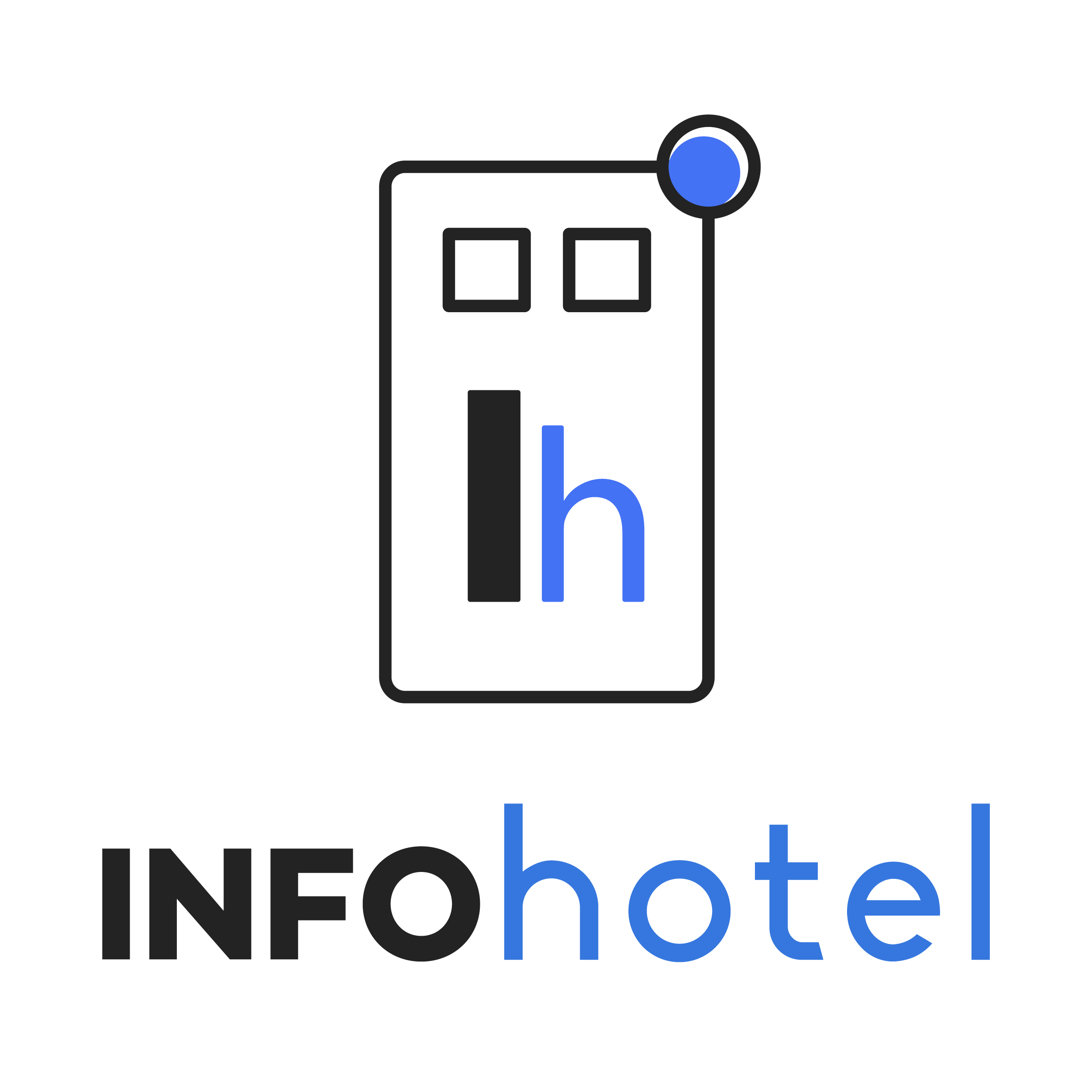 INFOHOTEL PMS