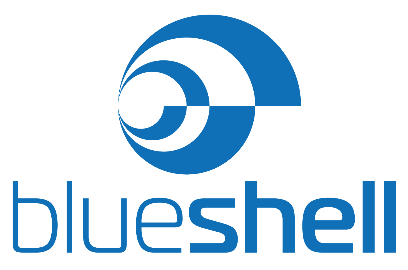 BlueShell
